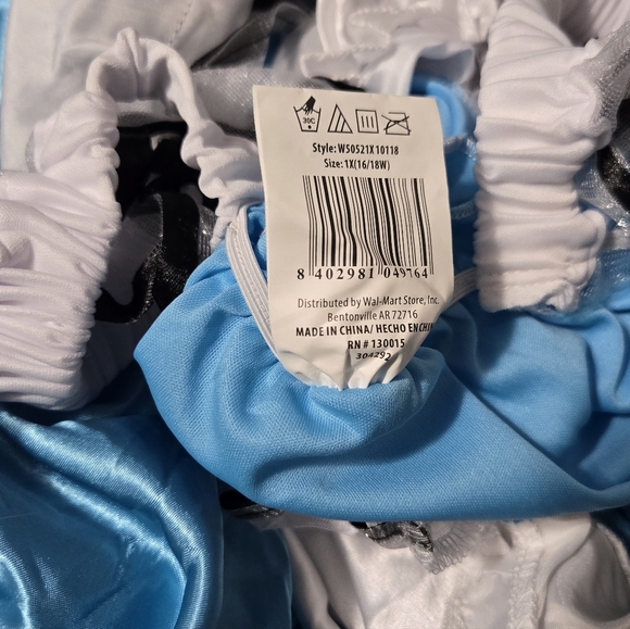 Darling Alice Costume New - Picture 5 of 5